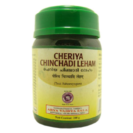 Cheriya Chinchadi Leham 200gm by Kottakkal
