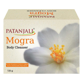 MOGRA BODY CLEANSER (125 GM) by patanjali