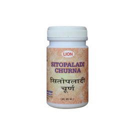 Sitopaladi Churna (100GM) BY LION