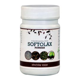 Softolax Granules XP 80gm
