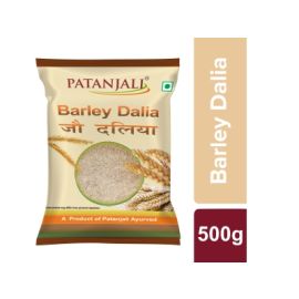 BARLEY DALIA (500 GM) by patanjali