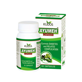 AYUMEH CAPSULES (30 cap)