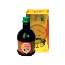 NONI GOLD JUICE 500ml