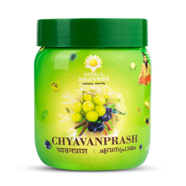 Chyavanprash 500gm by Kerala Ayurveda