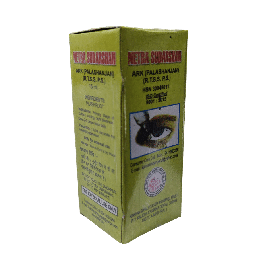 Netra Sudarshan Ark 15ml, Eye Drops