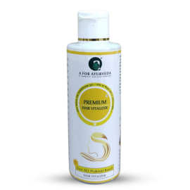 PREMIUM HAIR VITALIZER OIL 100ML