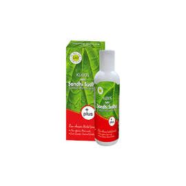 KUDOS ASTHI SANDHI SUDHA OIL - 120ml