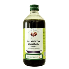 Balarishtam 450 ml by Vaidyaratnam