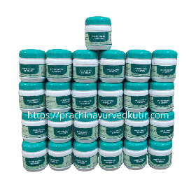 AYUSH KWATH CHURNAM - A full Box of 25 packs*100gms by Kotakkal AVS