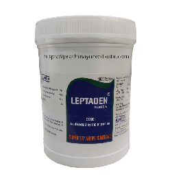 LEPTADEN [1000 TABLETS]