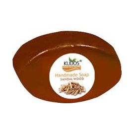 SANDALWOOD GENTLE CLEANSING BAR 100GM