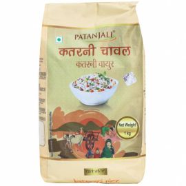 KATARANI RICE (1 KG) by patanjali