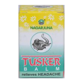 TUSKER BALM