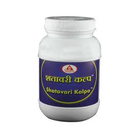 SHATAVARI KALPA