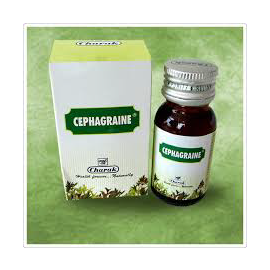 CEPHAGRAINE DROPS