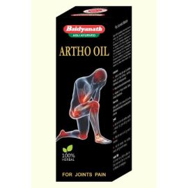 Baidyanath Artho Oil (100ml)