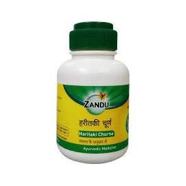 ZANDU HARDE (Haritaki) CHURNA 60gm