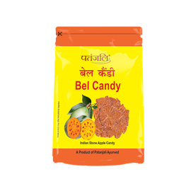BEL CANDY (250 GM) by patanjali