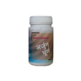 Arjun Churna (100GM) BY LION