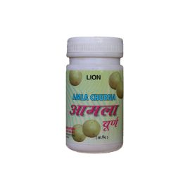 Amla Churna (100GM) BY LION