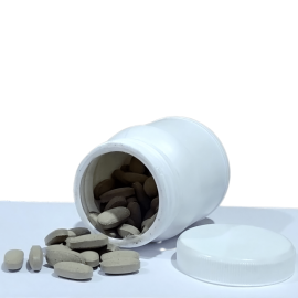 SUKRAJANAN MAHA KASHAY TABLET - 100GM (100 TAB)