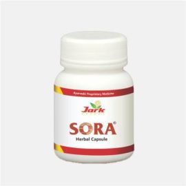 SORA CAPSULE 30cap.