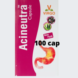 Acineutra Capsule (100 capsules) by Virgo UAP Pharma