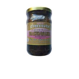 Drakshavaleha (Kesar Yukta) 250gm by Kaleda