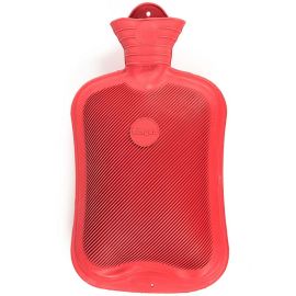 HOT WATER BOTTLE/BAG - 2 LITRES