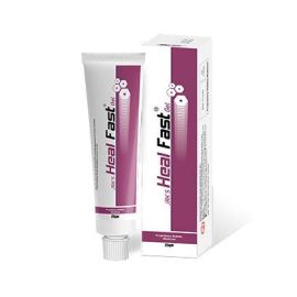 JRK's Heal Fast gel 25gm, For Diabetic ulcers and impetigo