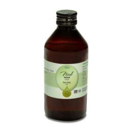 Nimb Tailam (Neem Oil) (200ml) by Nagarjun 