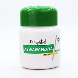 Aswagandha Tablet 60 Nos by Kottakkal