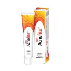 Dr.JRK's Acnefite Ayurvedic Face Cream, 25 gm
