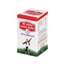 Shree Shanker Samay Tablet 30 Tab