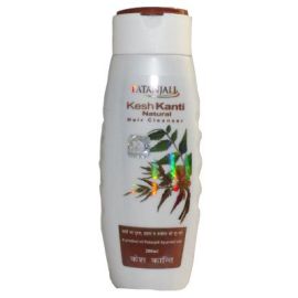 Patanjali Kesh Kanti Hair Cleanser Shampoo
