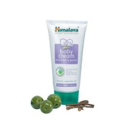 HImalaya BABY CREAM 100 GM