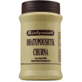 Baidyanath Dhatupaushtik Churna 100gm