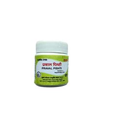 Praval Pishti 10gm by Krishna Gopal