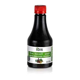 Patanjali Divya Swasari Pravahi 250ML