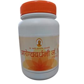 AROGYAVARDHANI NO-1, 100 GM. asfa