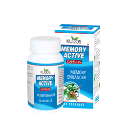 MEMORY ACTIVE CAPSULES 30 CAP