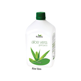 ALO VERA with GOLD JUICE-Litchi flavour 1000ML