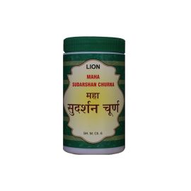 Maha Sudarshan Churna (100GM) BY LION