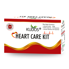 HEART CARE KIT (7 Days Trial Pack)