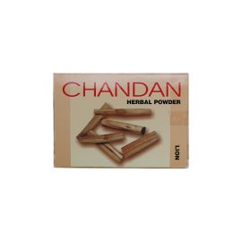 Chandan Powder (50GM) BY LION