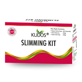 SLIMMING KIT (7 Days Trail Pack)