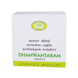 AVN Dhanwantaram Tablets 200 nos