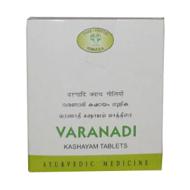 Avn Varanadi Kashayam Tablet 120 nos