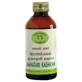 AVN Amavatari Kashayam 200ml