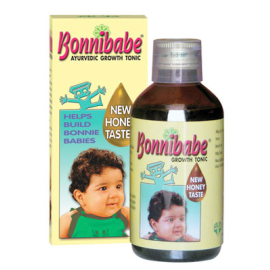 AVN Bonnibabe Growth Tonic 200ml
